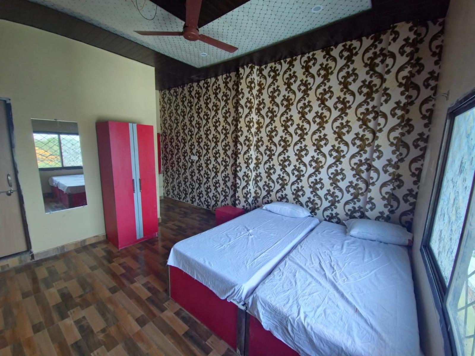 Hotel Kalika P Guest House - Varanasi — Photos 2