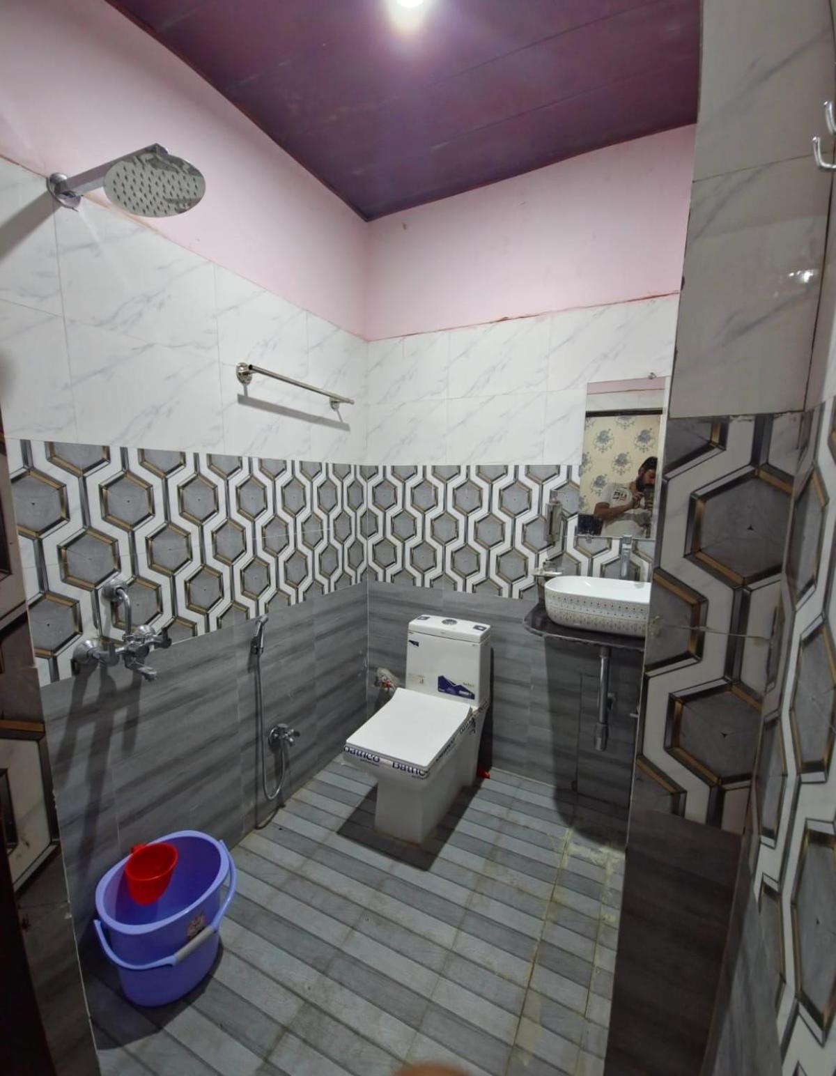 Hotel Kalika P Guest House - Varanasi — Photos 3